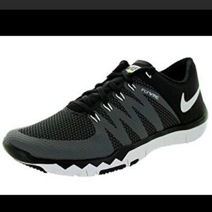 SALE! LIKE NEW. Nike Free Trainer 5.0 Shoes